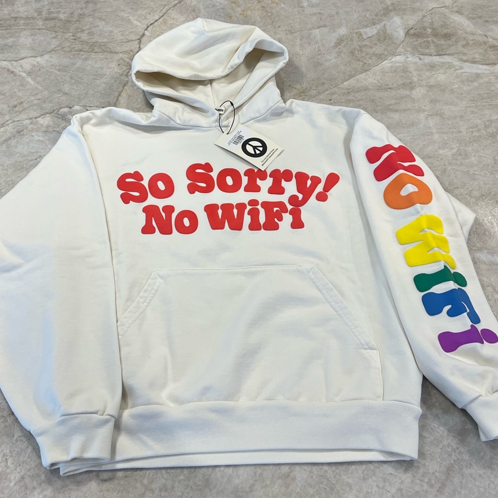 Madhappy hoodie